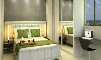 Imagem 6: EDIFÍCIO ESTAÇÃO PACÍFICO NORTE - 3 QUARTOS - OLINDA