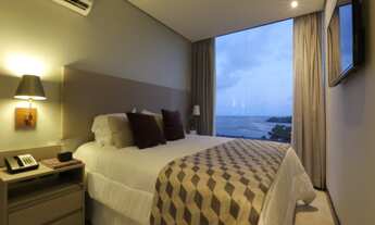 Imagem 3: BARRA HOME STAY - FLATS - BARRA DE JANGADA