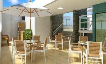 Imagem 7: EDIFÍCIO ESTAÇÃO PACÍFICO NORTE - 3 QUARTOS - OLINDA