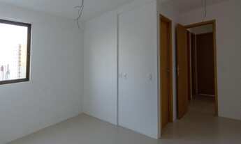 Imagem 3: EDFICÍO EDÉSIO PESSOA, apartamentos com 3 quartos, sendo 1 suíte, e 1 de serviço, localiza