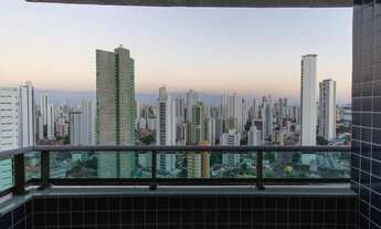 Imagem: EDFICÍO EDÉSIO PESSOA, apartamentos com