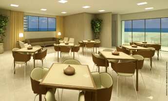 Imagem 3: EDIFÍCIO ESTAÇÃO PACÍFICO NORTE - 3 QUARTOS - OLINDA