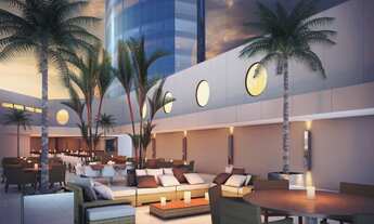 Imagem 6: EMPRESARIAL CHARLES DARWIN - SALAS COMERCIAIS - ILHA DO LEITE