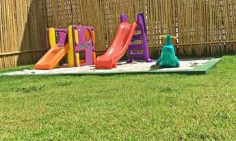 Imagem 4: EDIFICÍO CASTTELO DE RAVENA, 2 QUARTOS, SENDO 1 SUÍTE, COM ÁREA DE LAZER COMPLETA, LOCALIZ