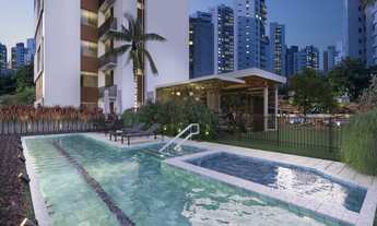 Imagem 2: TERRAÇO JAQUEIRA - 4 QUARTOS - PARNAMIRIM