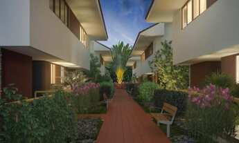 Imagem 3: JARDINS DO POÇO COND. VERDE - 4 OU 5 QUARTOS - POÇO DA PANELA