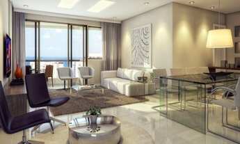 Imagem 4: EDF CAMILO CASTELO BRANCO - 4 QUARTOS (3 SUÍTES) - BOA VIAGEM