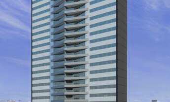 Imagem 2: EDF CAMILO CASTELO BRANCO - 4 QUARTOS (3 SUÍTES) - BOA VIAGEM