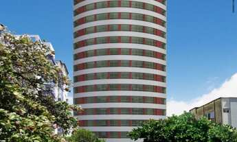 Imagem 7: ED. QUINTA DAS MARGARIDAS - 2 QUARTOS - BOA VIAGEM