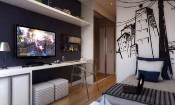 Imagem 5: EDF CAMILO CASTELO BRANCO - 4 QUARTOS (3 SUÍTES) - BOA VIAGEM