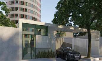 Imagem 3: ED. QUINTA DAS MARGARIDAS - 2 QUARTOS - BOA VIAGEM