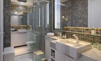 Imagem 2: OCEAN TOWER - 4 QUARTOS - CANDEIAS - ZONA SUL