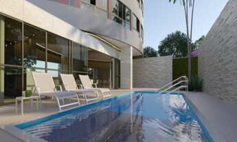 Imagem 5: ED. QUINTA DAS MARGARIDAS - 2 QUARTOS - BOA VIAGEM