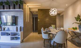 Imagem 6: EDIFICÍO BOULEVARD PRINCE - 4 QUARTOS SENDO 2 SUÍTES - BOA VIAGEM