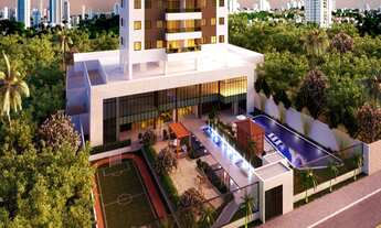 Imagem: OCEAN TOWER - 4 QUARTOS - CANDEIAS - ZONA