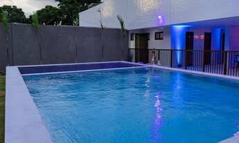 Imagem: ENGENHO PRINCE - APARTAMENTOS DE 2 QUARTOS