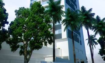 Imagem: ED. VILLA LOBO - 4 QUARTOS (2 SUÍTES)