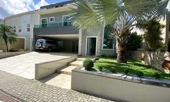 Imagem: CASA LUXUOSA NO COND. PORTO MARINA - 3 QUARTOS