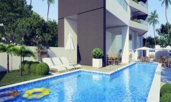 Imagem 3: EDF CAMILO CASTELO BRANCO - 4 QUARTOS (3 SUÍTES) - BOA VIAGEM