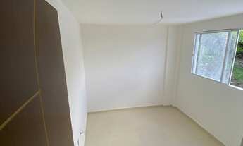 Imagem 2: RESIDENCIAL TA PEROLA - 2 QUARTOS 1 SUÍTE - TORRES GALVÃO