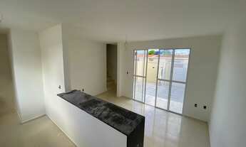 Imagem 4: RESIDENCIAL TA PEROLA - 2 QUARTOS 1 SUÍTE - TORRES GALVÃO