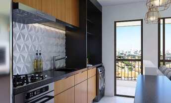 Imagem 5: PORTO ATLÂNTICO - 2 OU 3 QUARTOS - JARDIM ATLÂNTICO