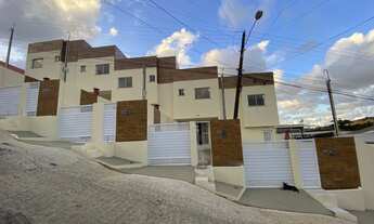 Imagem 3: RESIDENCIAL TA PEROLA - 2 QUARTOS 1 SUÍTE - TORRES GALVÃO