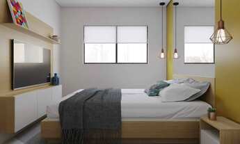 Imagem 4: PORTO ATLÂNTICO - 2 OU 3 QUARTOS - JARDIM ATLÂNTICO