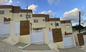 Imagem 1: RESIDENCIAL TA PEROLA - 2 QUARTOS 1 SUÍTE - TORRES GALVÃO