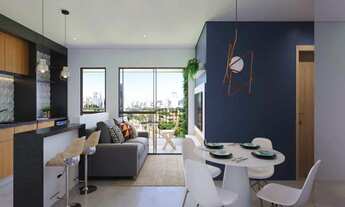 Imagem 3: PORTO ATLÂNTICO - 2 OU 3 QUARTOS - JARDIM ATLÂNTICO