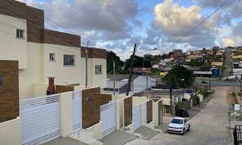 Imagem 7: RESIDENCIAL TA PEROLA - 2 QUARTOS 1 SUÍTE - TORRES GALVÃO