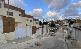 Imagem 6: RESIDENCIAL TA PEROLA - 2 QUARTOS 1 SUÍTE - TORRES GALVÃO