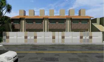 Imagem: RES. LUIZA SANTANA - 3 QUARTOS - PAU AMARELO