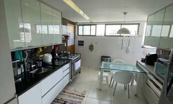 Imagem 7: EDF. Plaza Versailles Excelente prédio na melhor localização na Rua Setúbal - Vista Mar ma