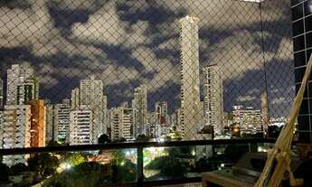 Imagem: Edifício Maria Esther