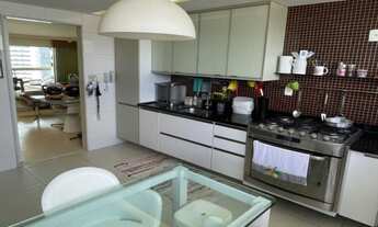 Imagem 4: EDF. Plaza Versailles Excelente prédio na melhor localização na Rua Setúbal - Vista Mar ma