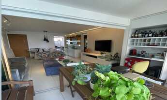 Imagem 5: EDF. Plaza Versailles Excelente prédio na melhor localização na Rua Setúbal - Vista Mar ma