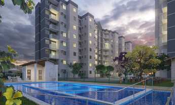 Imagem: APARTAMENTO RESIDENCIAL em PAULISTA - PE