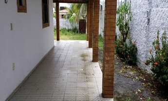 Imagem: Casa de Praia em Camurrupim