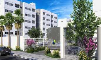 Imagem: Vendo Apartamento Jardins Nova Parnamirim