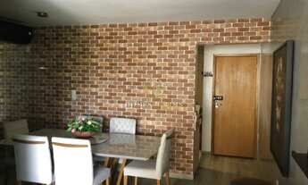 Imagem 4: BELÍSSIMO APARTAMENTO A VENDA NO VARANDA COPACABANA