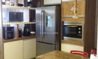 Imagem: BELÍSSIMO APARTAMENTO A VENDA NO VARANDA