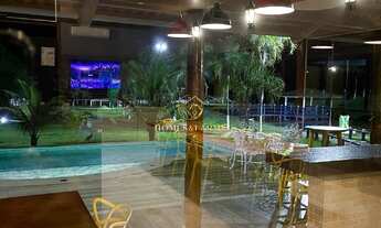 Imagem: BELISSIMA FAZENDA DE LUXO MUNICIPIO de MINAÇU