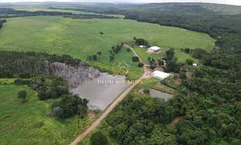 Imagem: FAZENDA DUPLA APTIDÃO