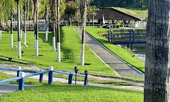 Imagem 3: BELISSIMA FAZENDA DE LUXO MUNICIPIO de MINAÇU - Goiás