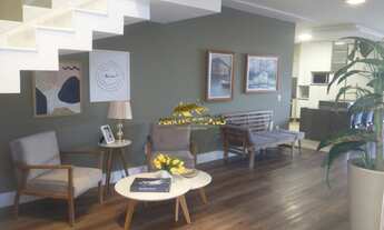 Imagem 6: BELÍSSIMA CASA DUPLEX MOBILIADA A VENDA NO CONDOMÍNIO GREEN CLUB I