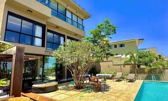 Imagem: CASA MOBILIADA DE ALTÍSSIMO PADRÃO NO