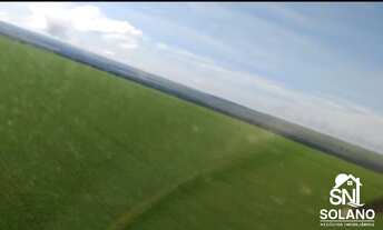 Imagem 3: FAZENDA A VENDA A 70 KM DE PRIMAVERA DO LESTE MT