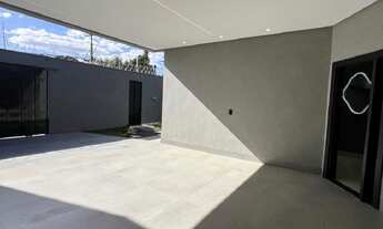 Imagem 5: Belíssima Casa com localização Privilegiada