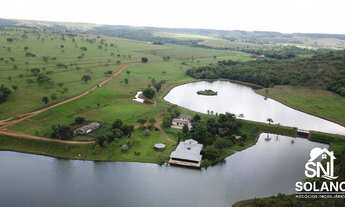 Imagem: FAZENDA EM SÃO MIGUEL DO PASSO QUATRO